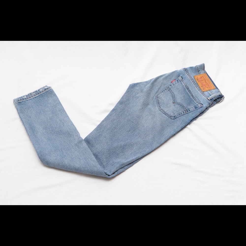 Levi’s jeans